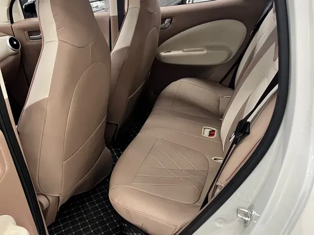 Wuling Hongguang Mini EV — Фото автомобиля 9