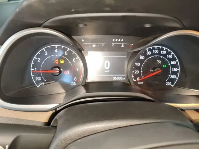 Chevrolet Monza — Фото автомобиля 11