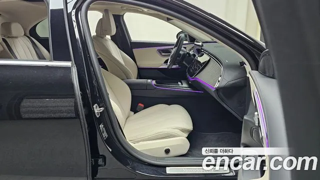 Mercedes-Benz E-Class W214 — Фото автомобиля 25