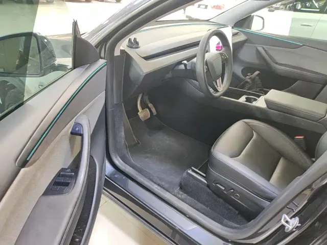 Tesla Model Y — Фото автомобиля 15