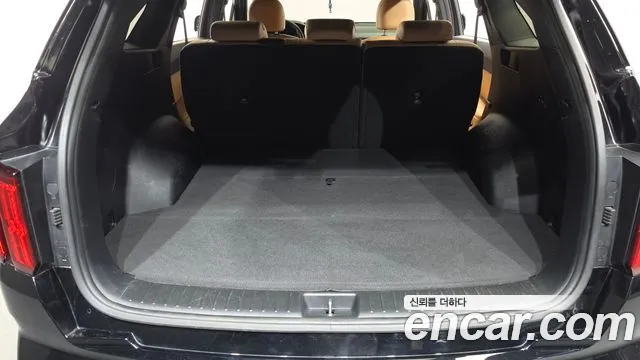 Kia Sorento — Фото автомобиля 20