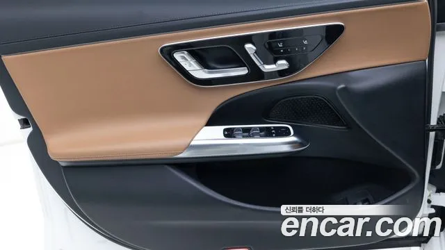 Mercedes-Benz E-Class W214 — Фото автомобиля 15