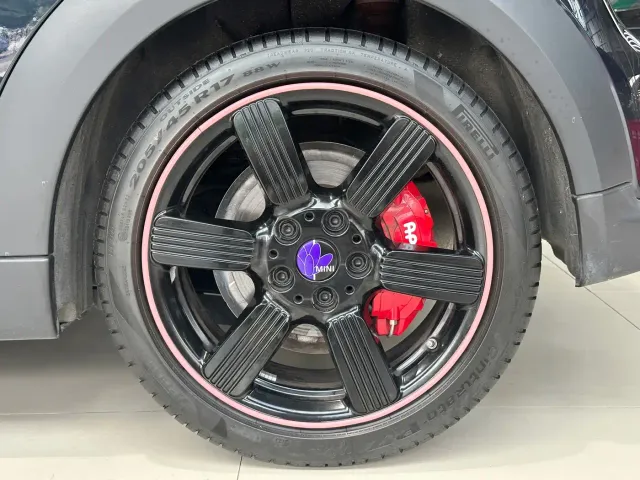 MINI Hatch — Фото автомобиля 18