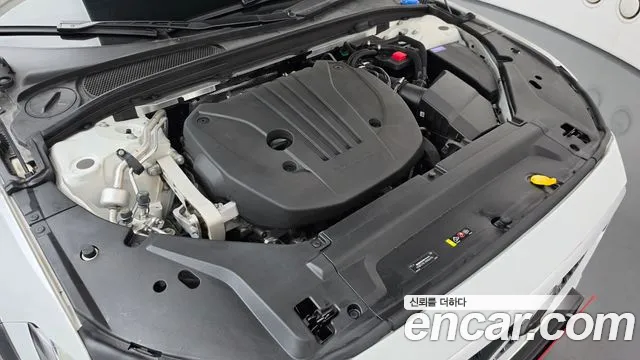 Volvo V90 — Фото автомобиля 9