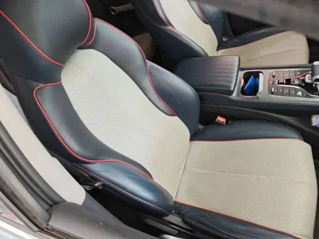 BYD Yuan PLUS — Фото автомобиля 24