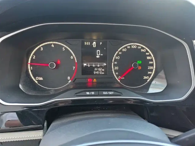 Jetta VS5 — Фото автомобиля 11