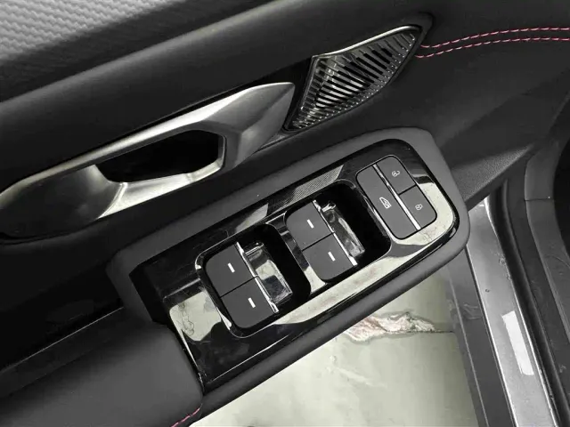 Jetour Dashing — Фото автомобиля 23