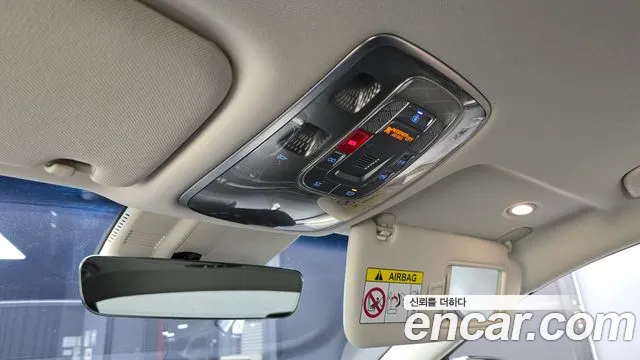 Genesis G80 RG3 — Фото автомобиля 29