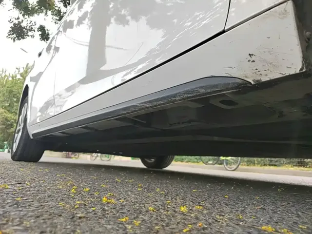 GAC Aion S — Фото автомобиля 18