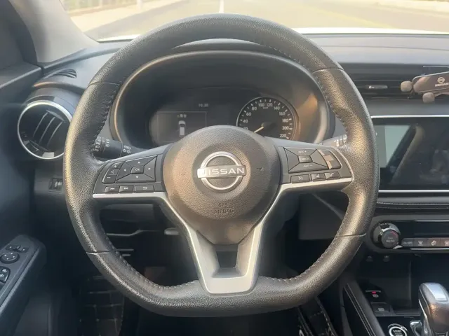 Nissan Kicks — Фото автомобиля 16