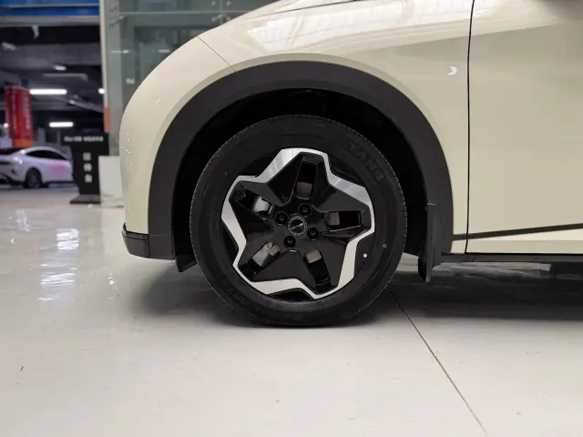 BYD Dolphin — Фото автомобиля 10