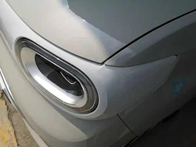 Wuling Hongguang Mini EV — Фото автомобиля 23