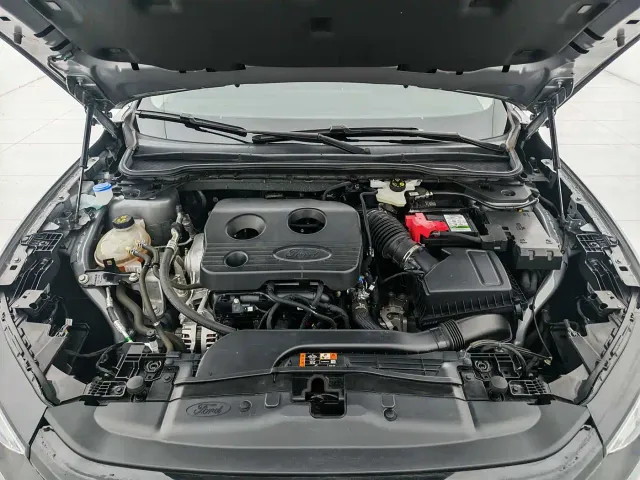 Ford Mondeo — Фото автомобиля 8