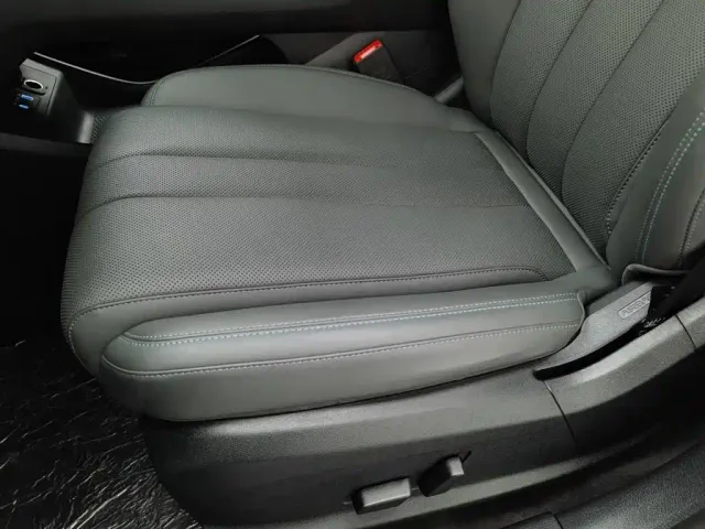 BYD Song Pro — Фото автомобиля 20