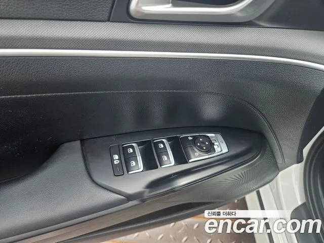 Kia K5 K5 3 поколение 2.0 LPI(Для проката) — Фото автомобиля 11