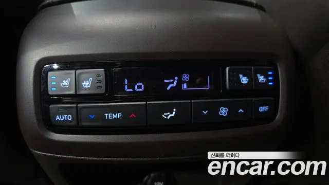 Hyundai Palisade The New Palisade Бензин 3.8 4WD — Фото автомобиля 28