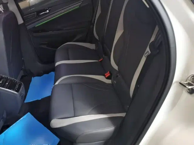 Volkswagen ID.7 Vizzion — Фото автомобиля 16