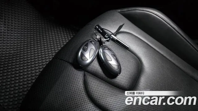 Hyundai Avante CN7 — Фото автомобиля 23