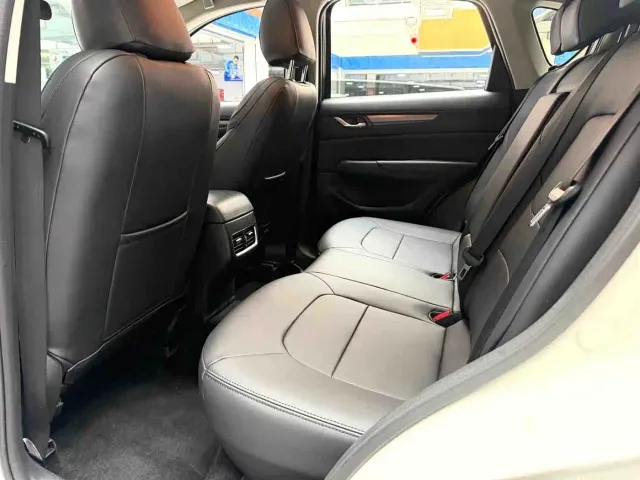 Mazda CX-5 — Фото автомобиля 5