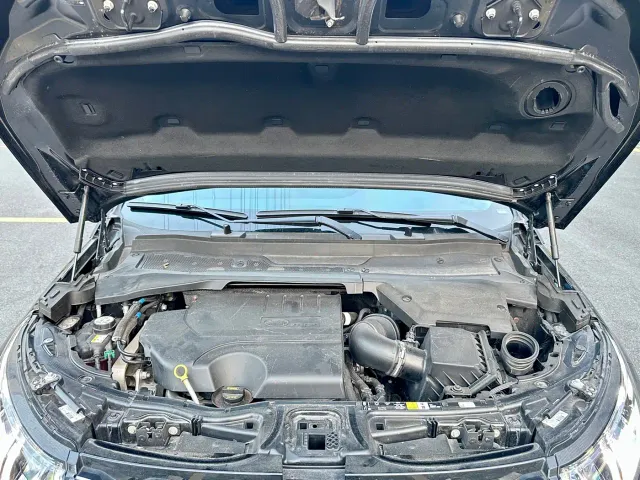 Land Rover Discovery Sport — Фото автомобиля 20