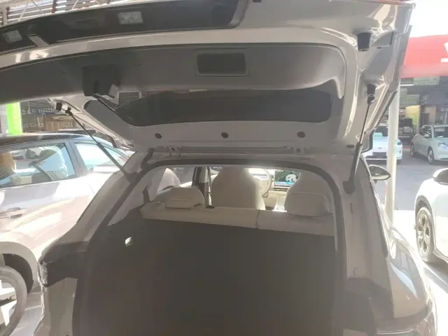 Wuling Bingo S — Фото автомобиля 18
