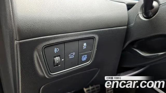 Hyundai Tucson — Фото автомобиля 21