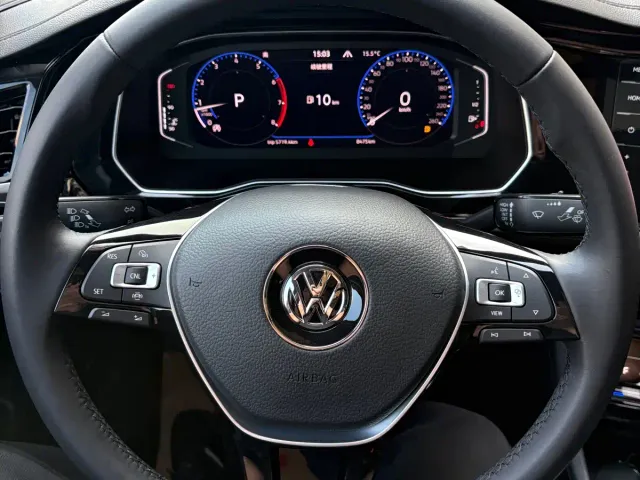 Volkswagen Sagitar — Фото автомобиля 23