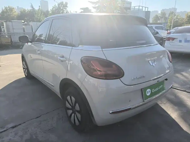 Wuling Bingo — Фото автомобиля 4