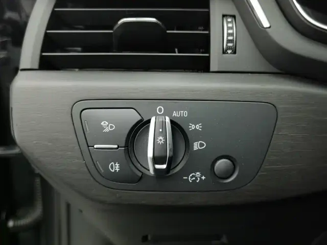 Audi A4L — Фото автомобиля 21
