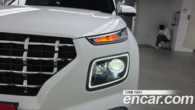 Hyundai Venue Venue 1.6 Premium — Фото автомобиля 22