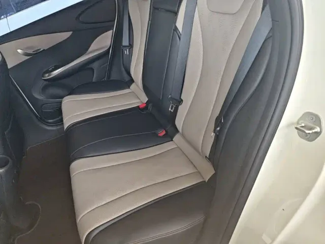 BYD Dolphin — Фото автомобиля 16