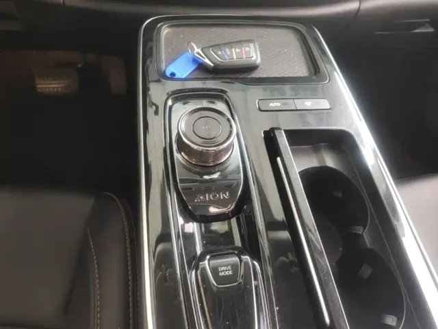 GAC Aion S — Фото автомобиля 13