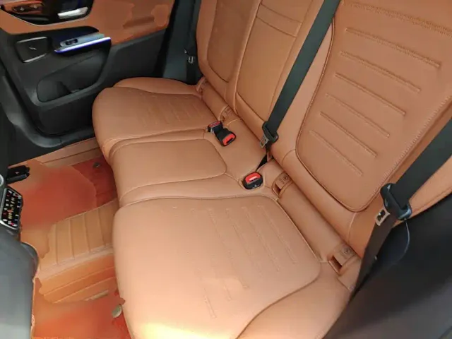 Mercedes-Benz GLC-Class — Фото автомобиля 16