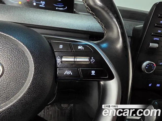 Hyundai Staria — Фото автомобиля 18
