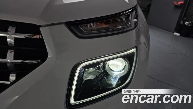 Hyundai Venue Venue 1.6 Premium — Фото автомобиля 22