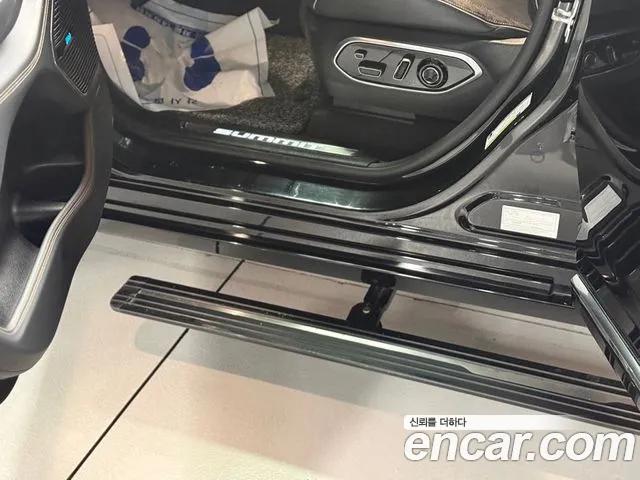 Jeep Cherokee WL — Фото автомобиля 7
