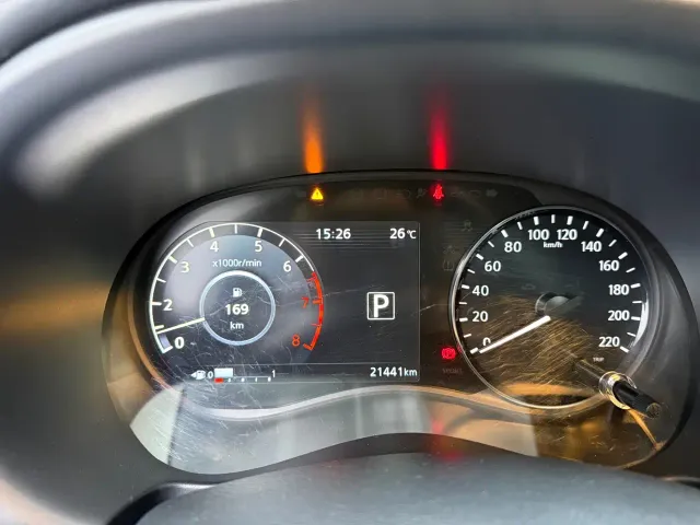 Nissan Kicks — Фото автомобиля 4