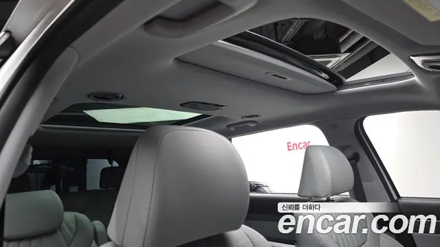 Hyundai Palisade The New Palisade Бензин 3.8 2WD — Фото автомобиля 19
