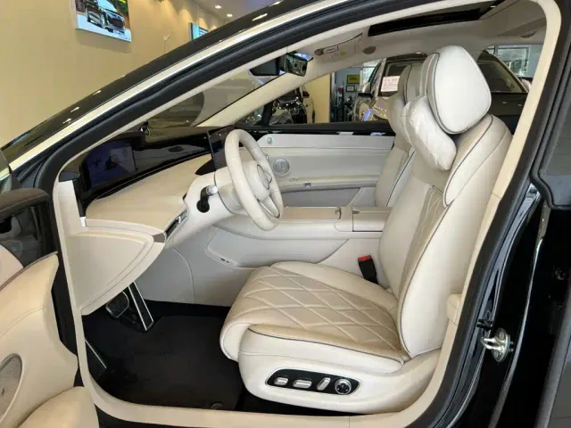 Stelato S9 — Фото автомобиля 11