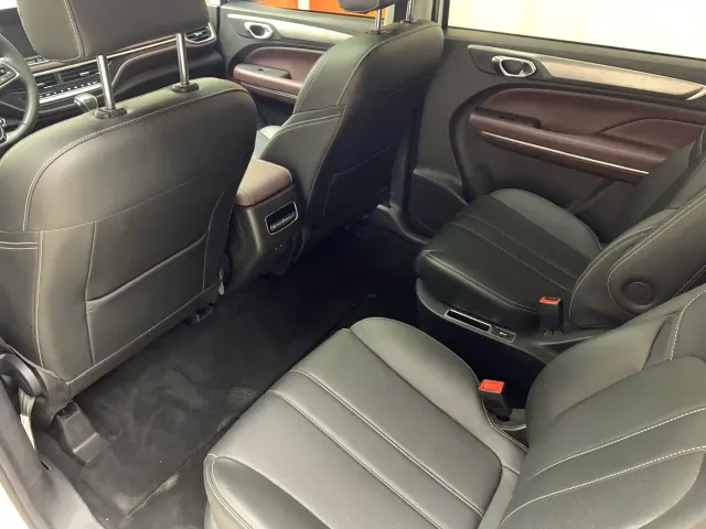GAC Trumpchi M6 — Фото автомобиля 12