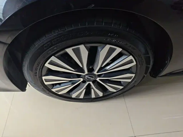 Nissan Teana 2022 2.0L XL-TLS Comfort Edition — Фото автомобиля 22
