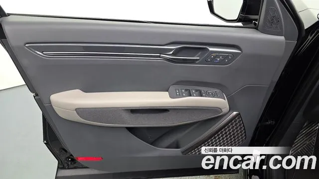 Kia EV9 — Фото автомобиля 13