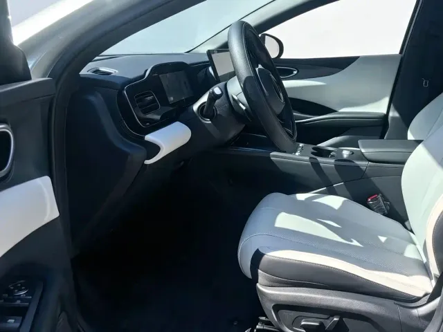 BYD Seal 06 — Фото автомобиля 5