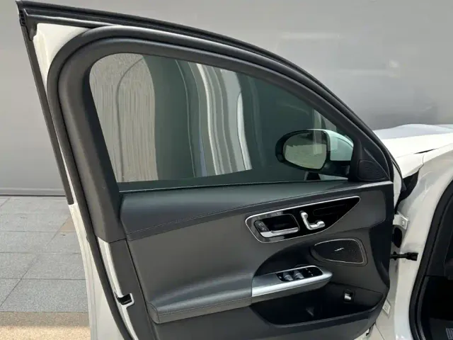 Mercedes-Benz C-Class — Фото автомобиля 12