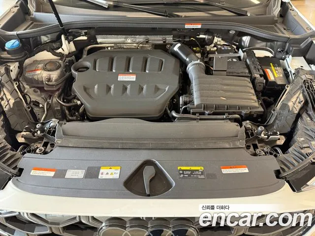 Audi Q3 FJ — Фото автомобиля 6