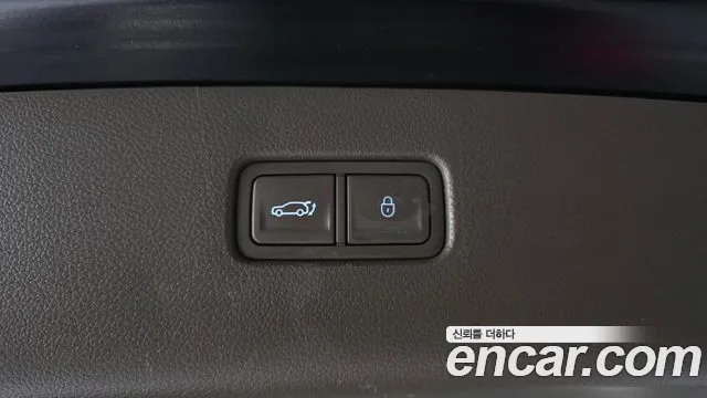 Genesis GV80 — Фото автомобиля 20