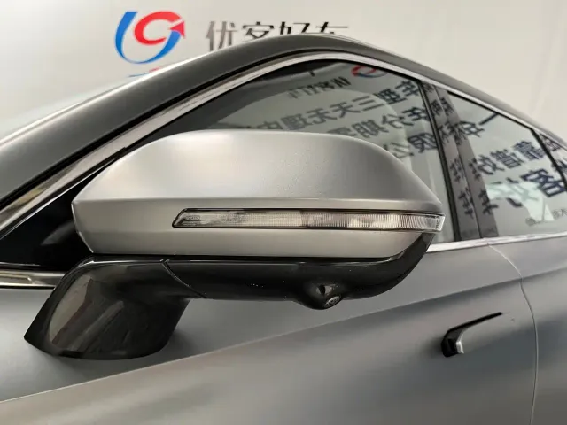 Chery Tiggo 8L — Фото автомобиля 5