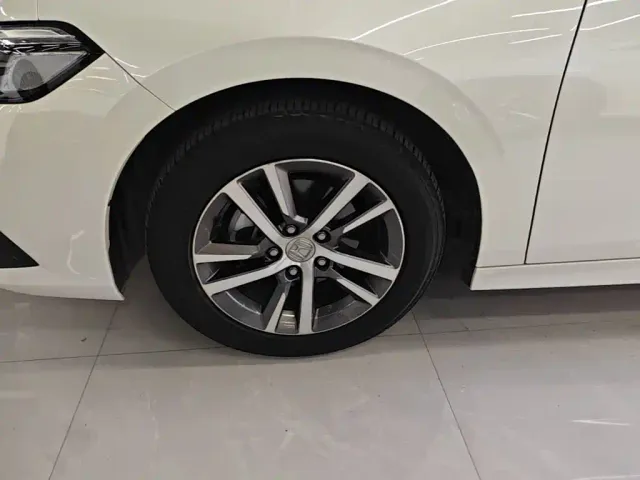 Honda Civic — Фото автомобиля 22