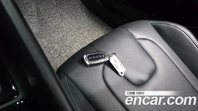 Hyundai Avante CN7 — Фото автомобиля 18