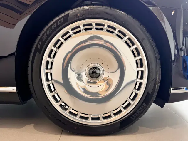 Maextro S800 — Фото автомобиля 6
